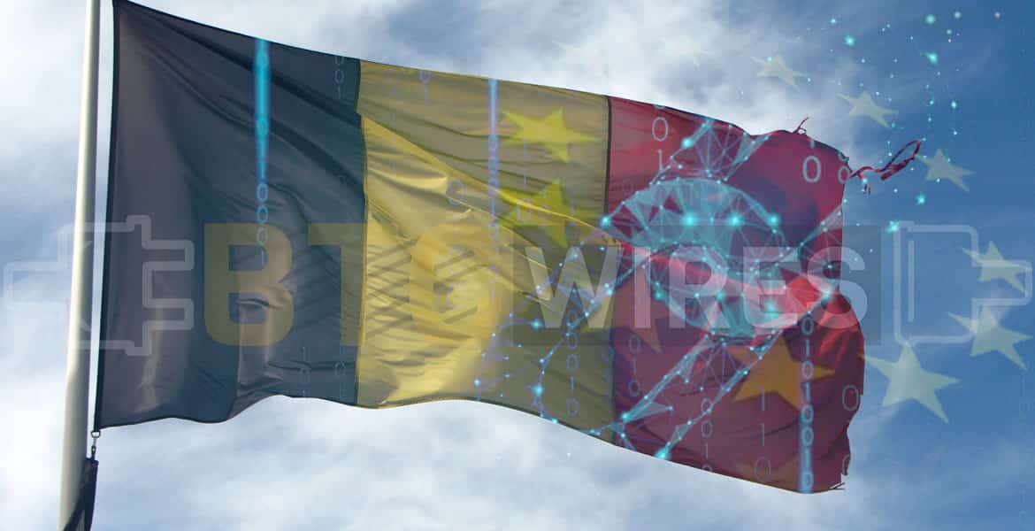 EU needs ICO regulation, says Belgian Think Tank