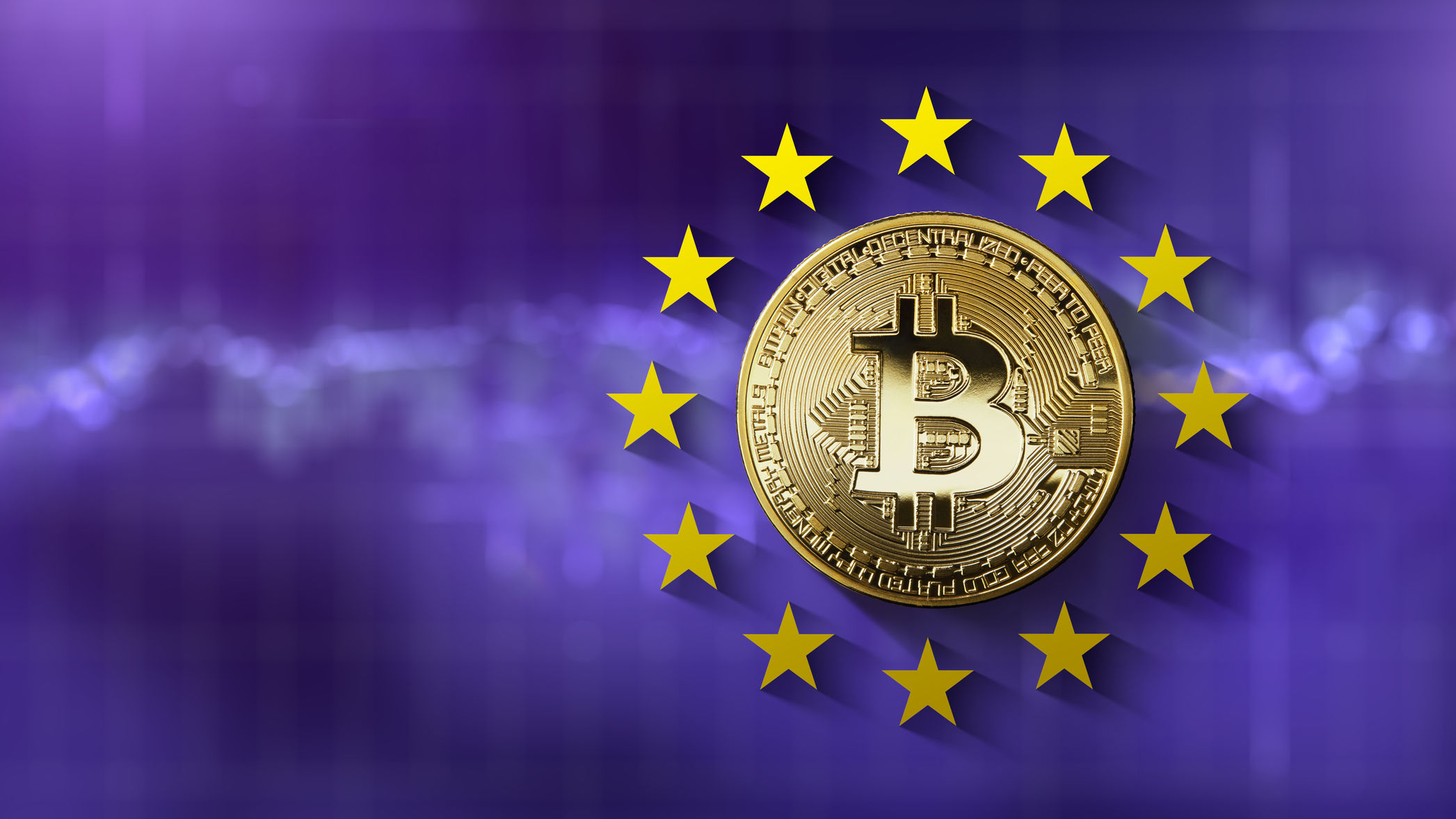 EU-Wide Cryptocurrency Regulation Introduces by France