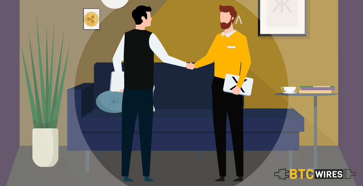 Euro Exim Bank Announces the Implementation of Ripple’s xRapid