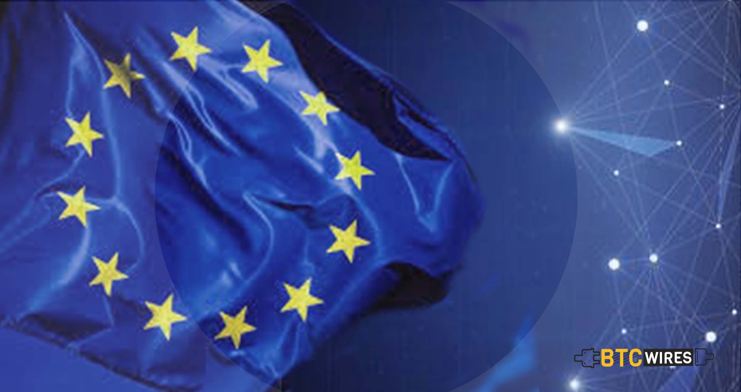 European Union Establishes Platform To Unite Blockchain Industry Players and Foster Growth