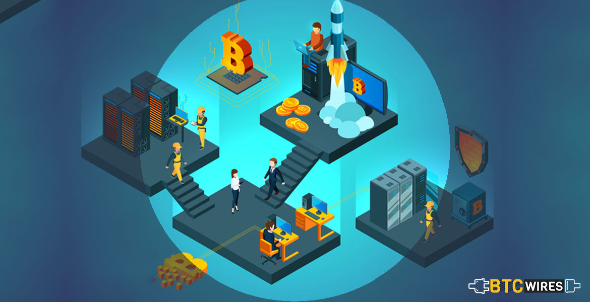 Ex-Trump Adviser and Former Goldman Sachs President To Help Blockchain Superstartup