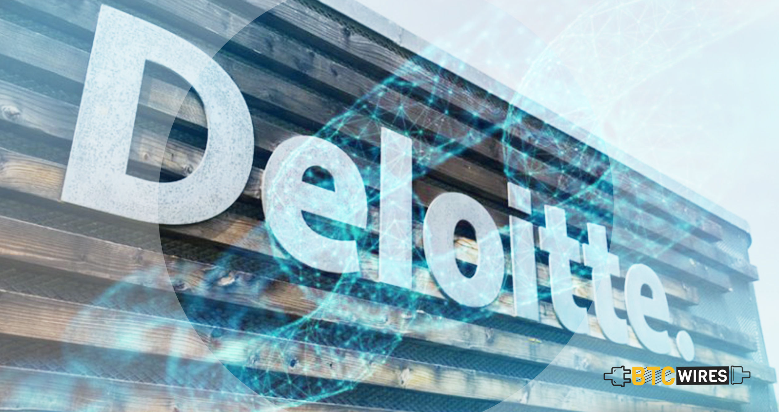 Executives See Blockchain As A Mature Solution, Says Deloitte Survey
