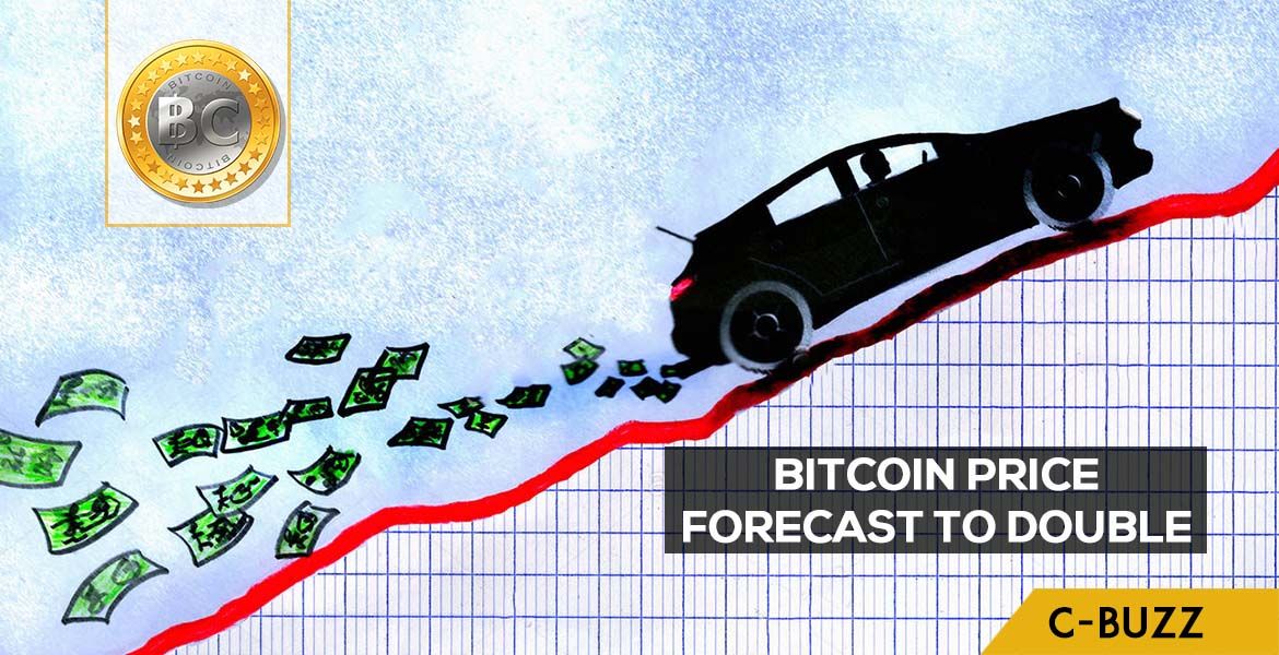 EXPERTS REVISE CRYPTOCURRENCY PREDICTIONS