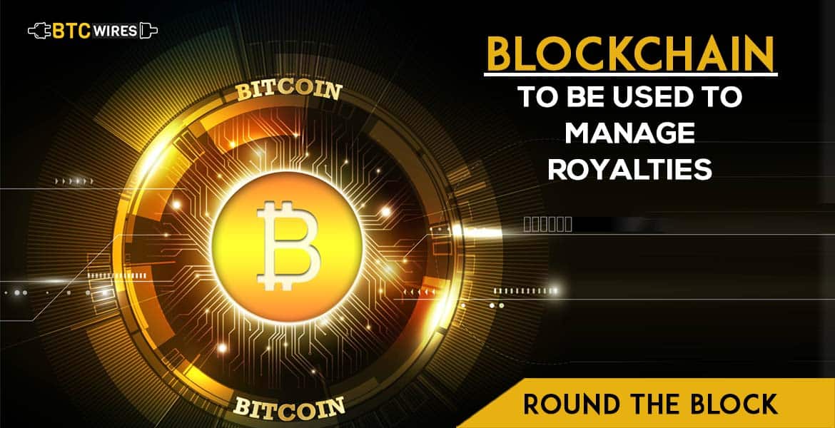 EY and Microsoft to Use Blockchain