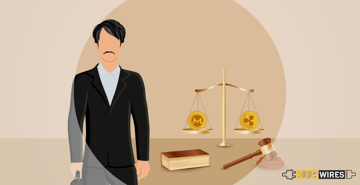 EY Executive Says There is no future For Bitcoin in India