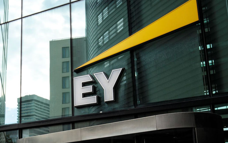 EY selects Polygon to scale its enterprise blockchain products on Ethereum