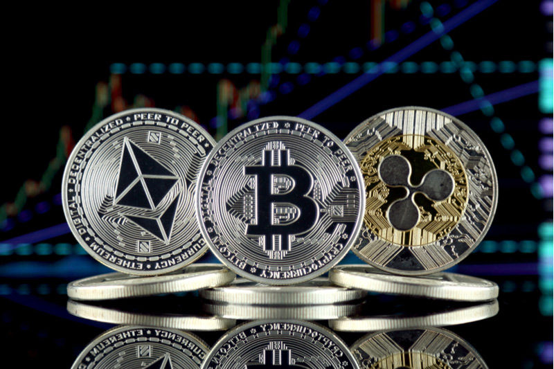 Fasten your seatbelt: Crypto’s impact on market has just about begun