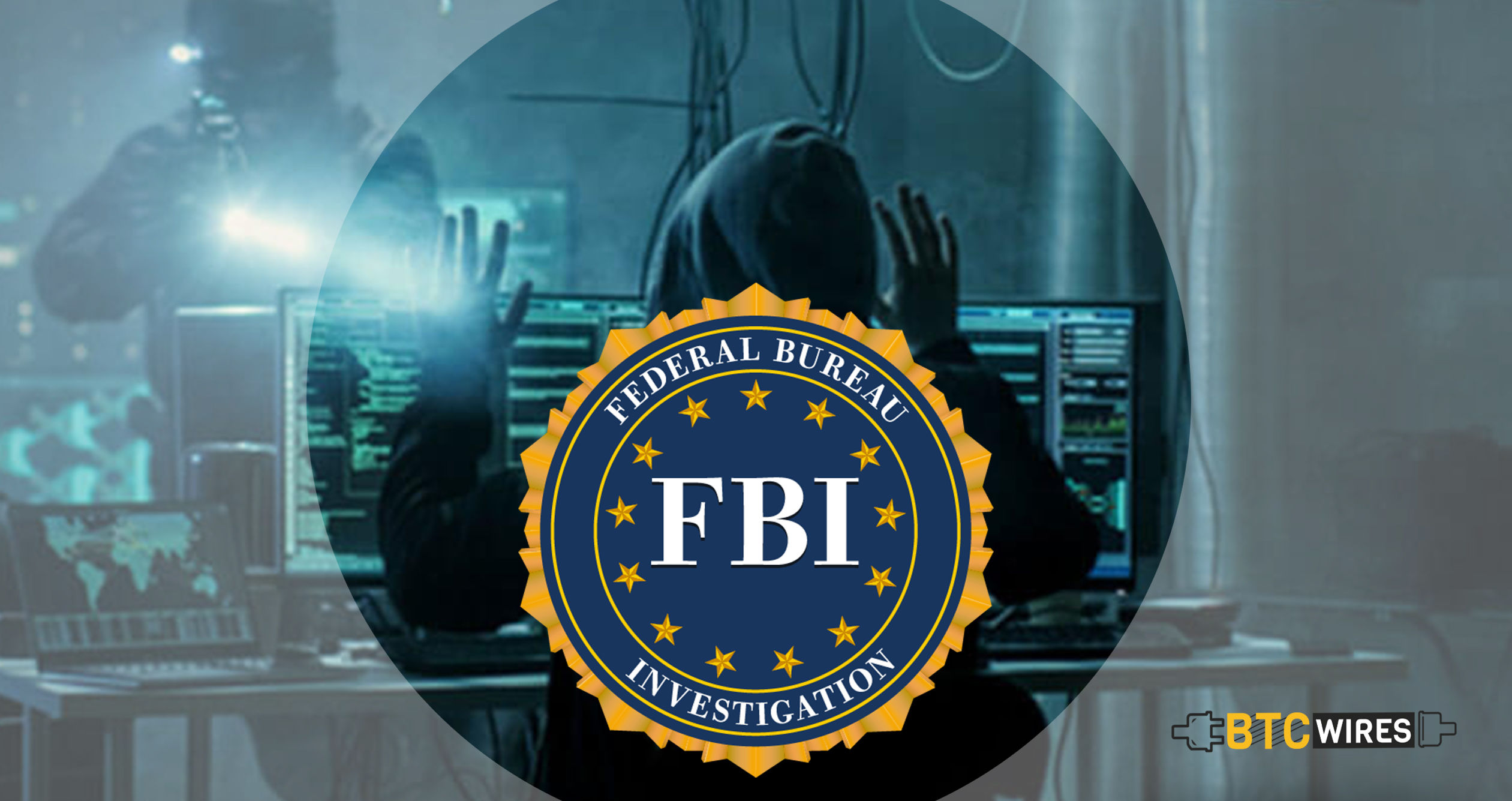 FBI Arrests Individuals Running A Dark Web Engine