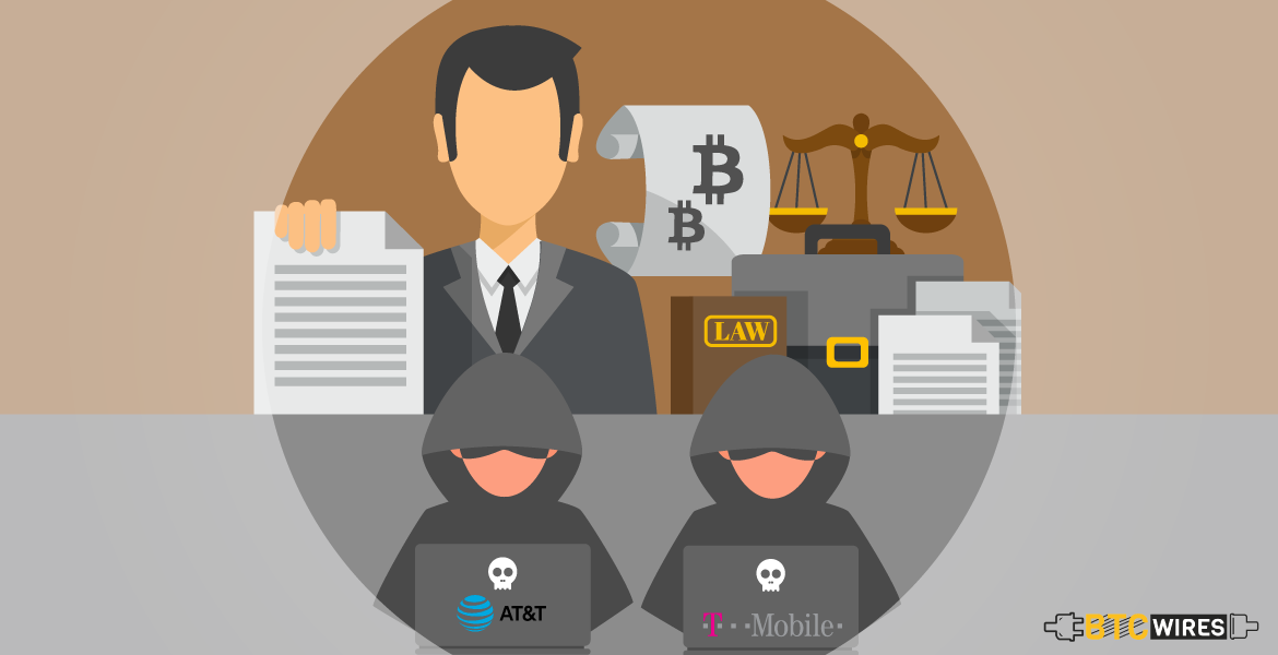 Federal Judge Dismisses Claims Against Telecom Giant AT&T in Crypto Theft Case