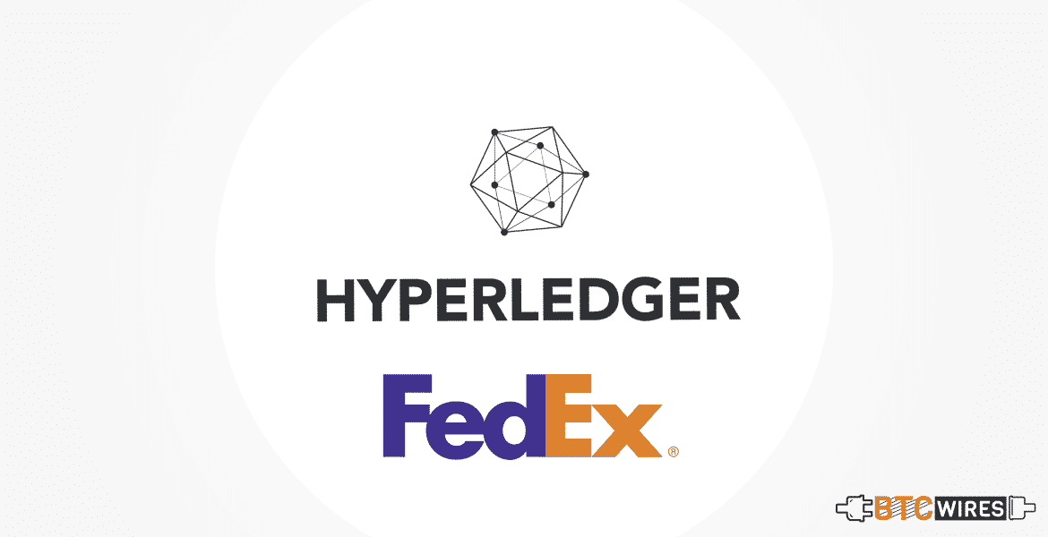 FedEx Joins Hands With Hyperledger To Promote Large Scale Blockchain Adoption