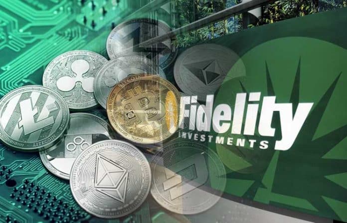 Fidelity is Open to Blockchain Technology and Cryptocurrencies