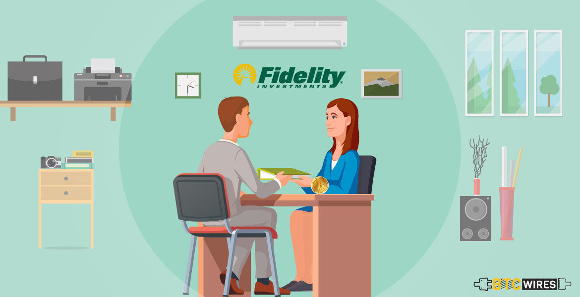 Fidelity May Launch Bitcoin Custody Service in March, Say Sources