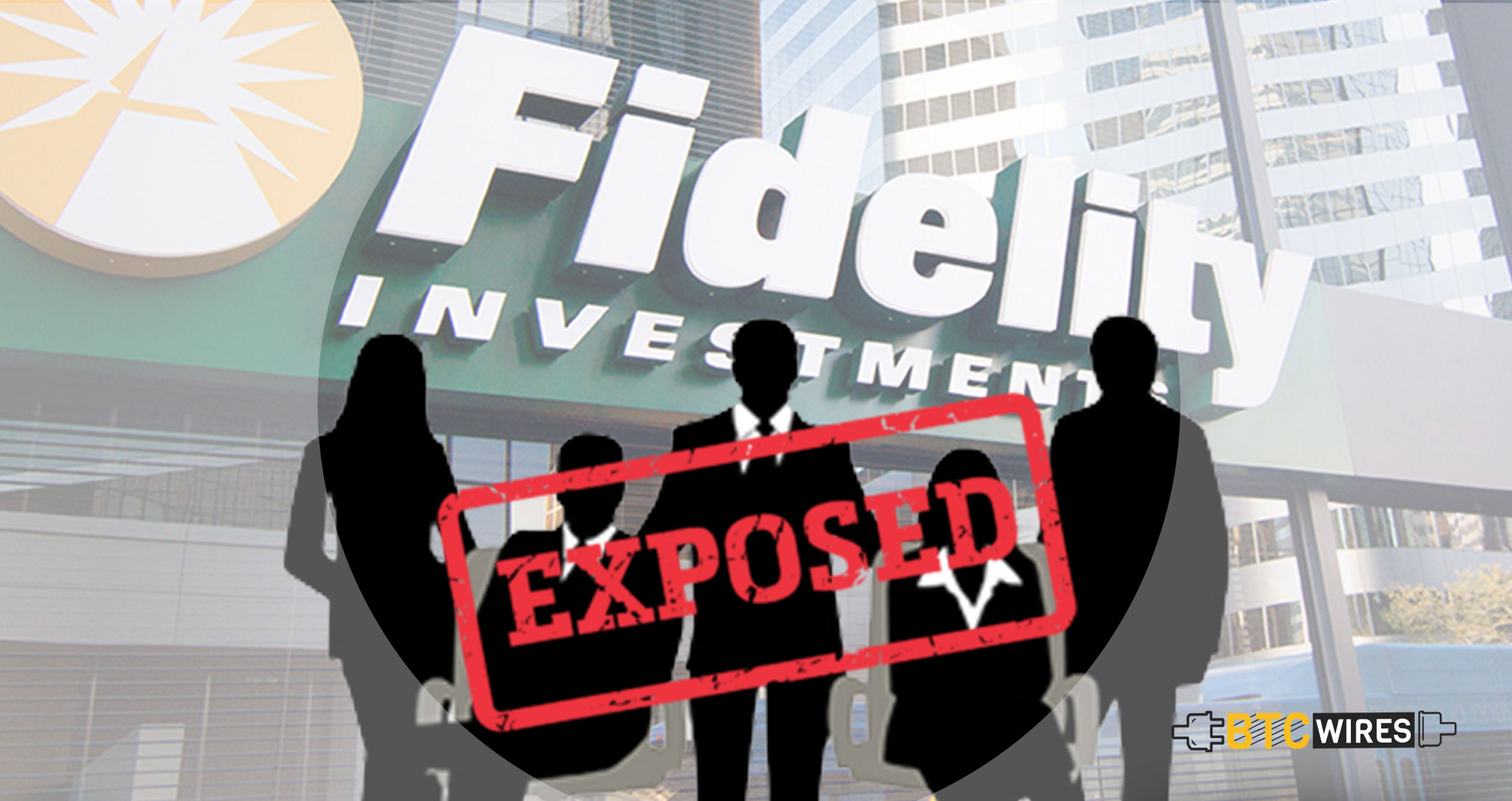 Fidelity Report Says 22% Of Institutional Investors Has Already Been Exposed To Crypto