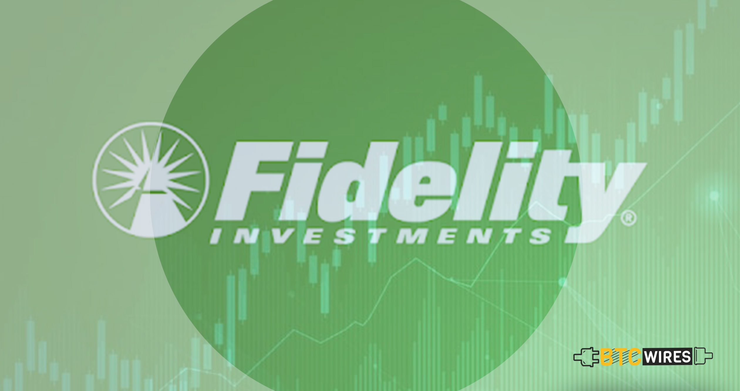 Fidelity To Launch Crypto Trading Services?