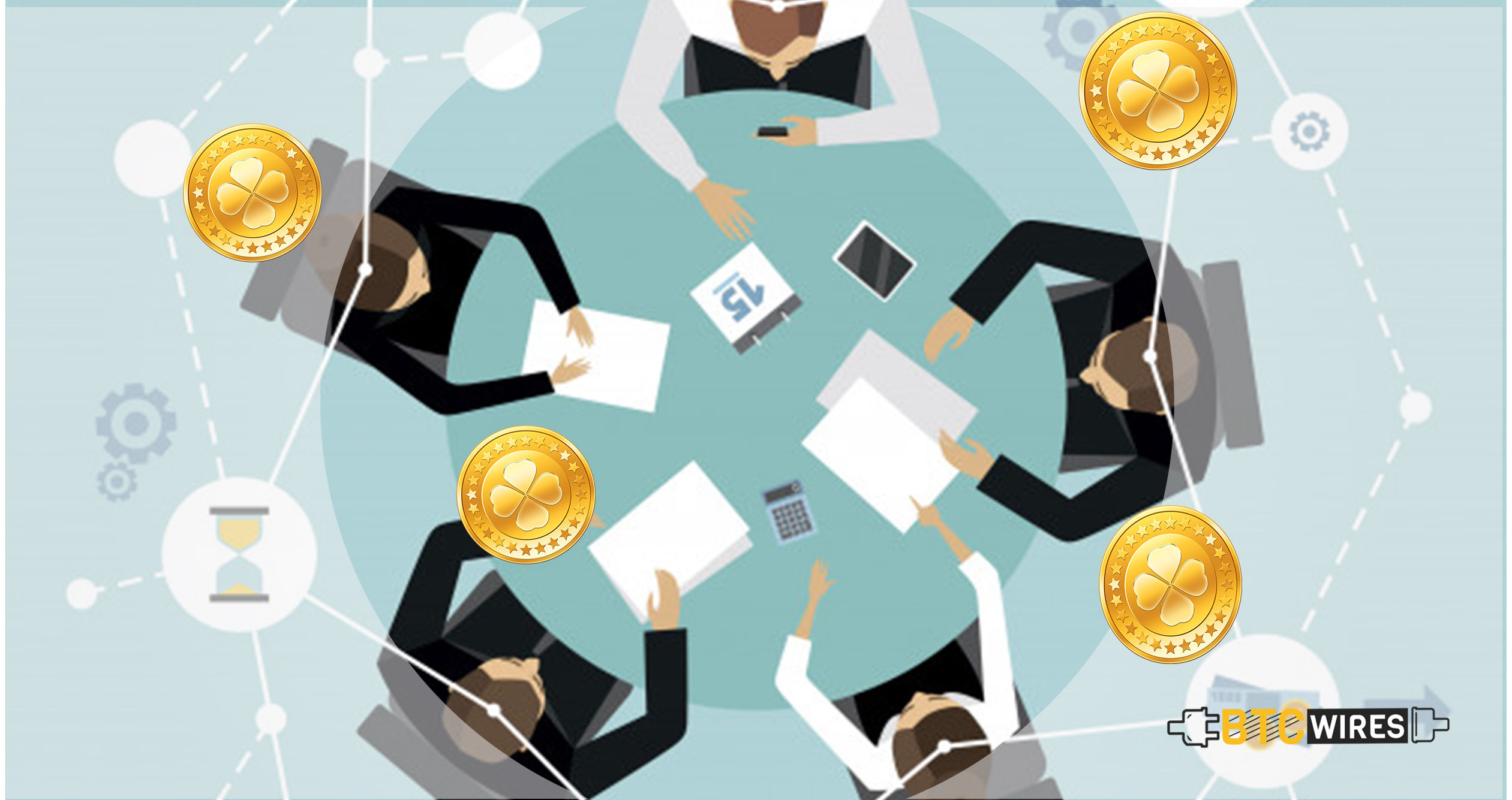 Financial Advisor Hosted Crypto Event Change the Mind of Bitcoin Naysayers