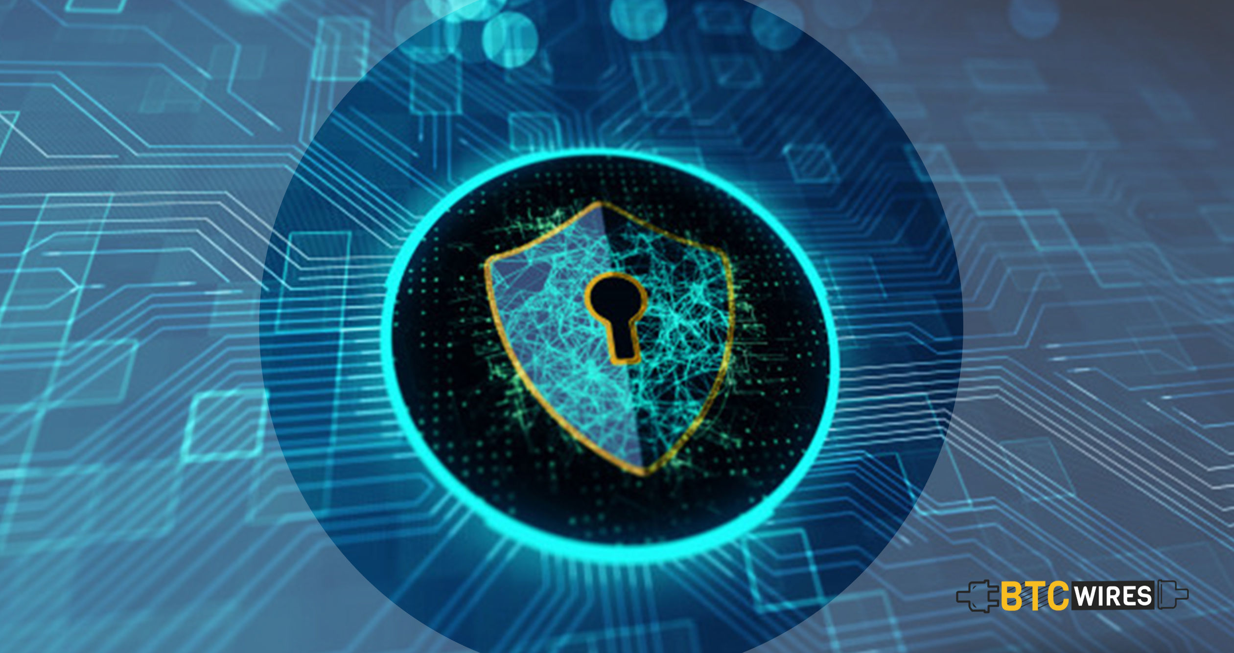 Fintech Blockchain