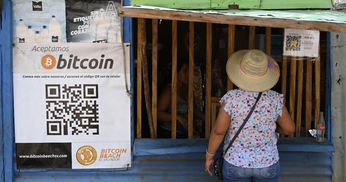 First Day of Bitcoin as Legal Currency: Salvador Buys the Dip, Country’s BTC Stash Grows
