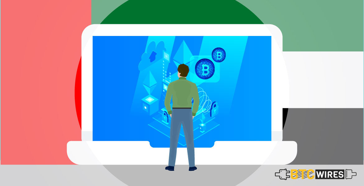 First Phase Of Blockchain Based KYC Project Completed By Abu Dhabi