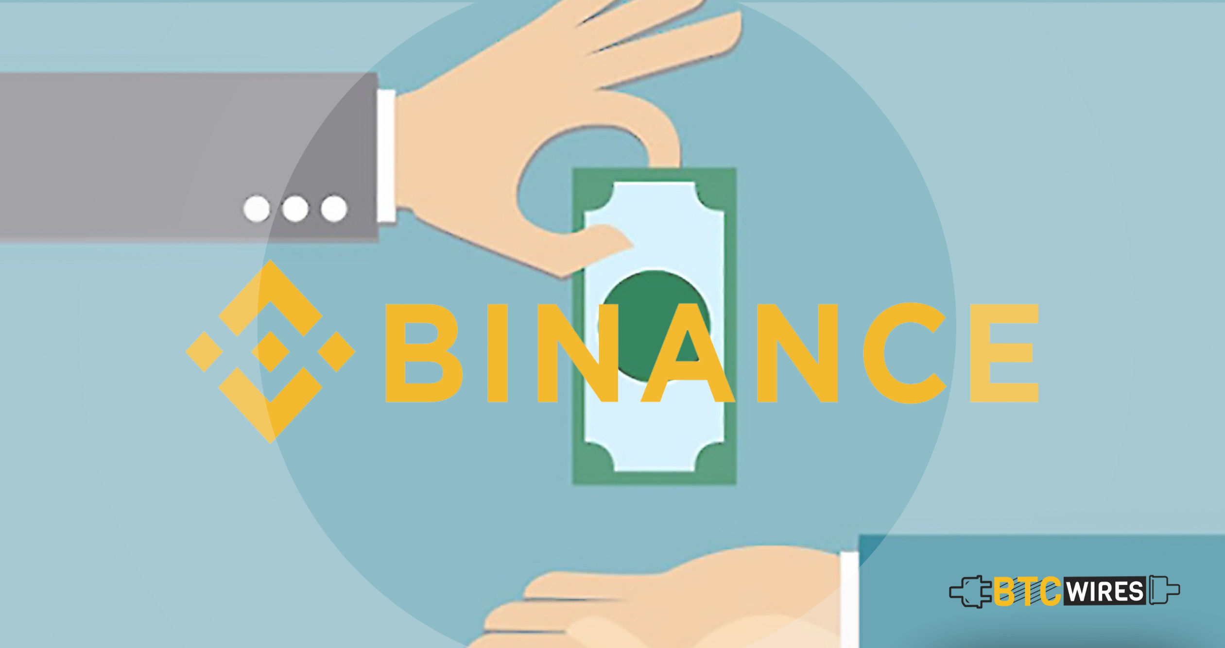 Former Ripple Executive To Take Over As CEO of Binance US