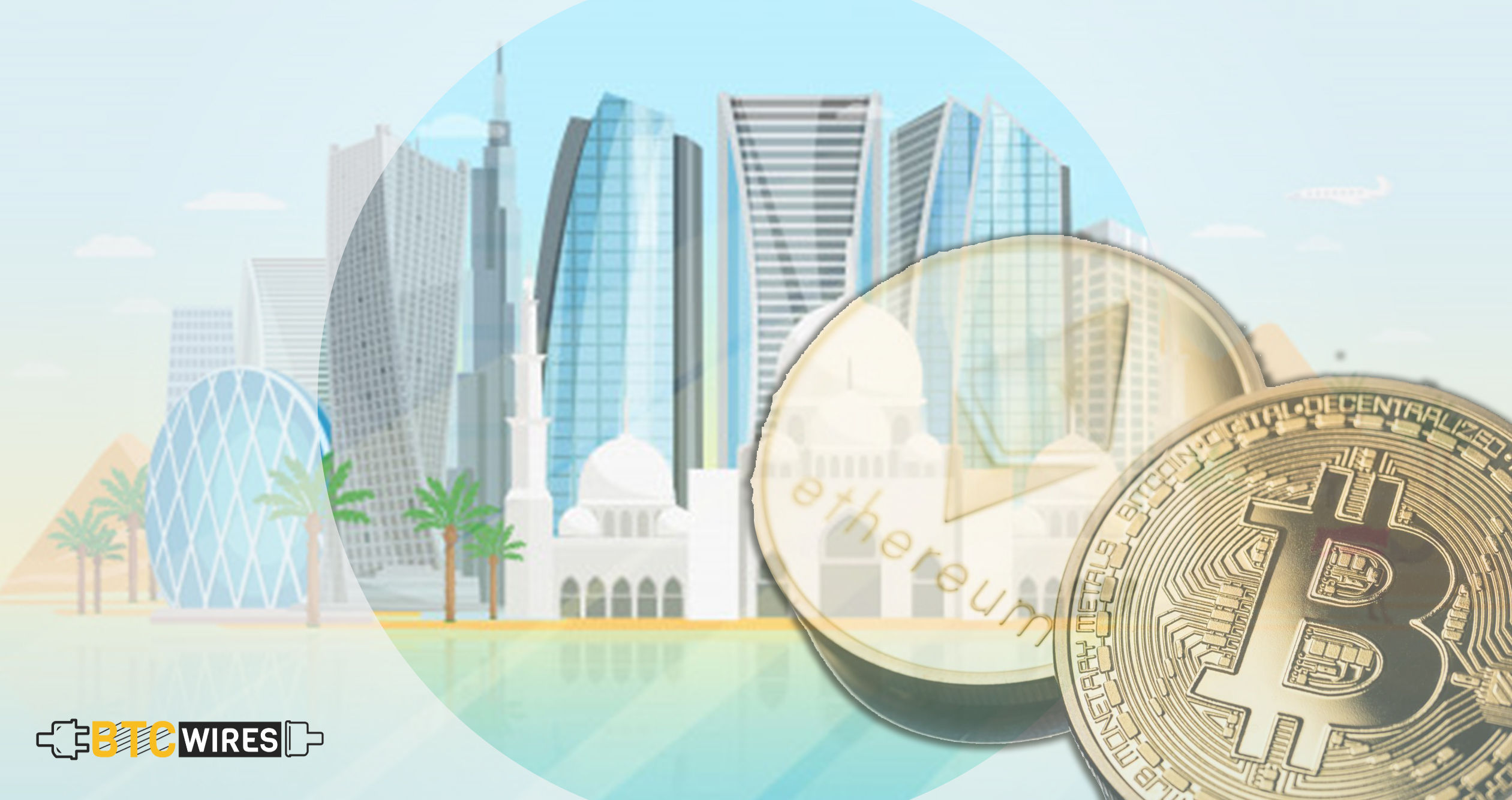 Forum Hosted By UAE Financial Regulators To Discuss Future of Crypto Regulations