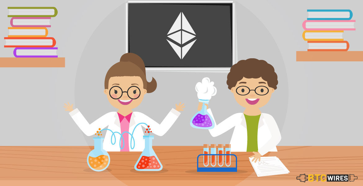 Founder of Adamant Capital says Ethereum is a “Science Experiment”