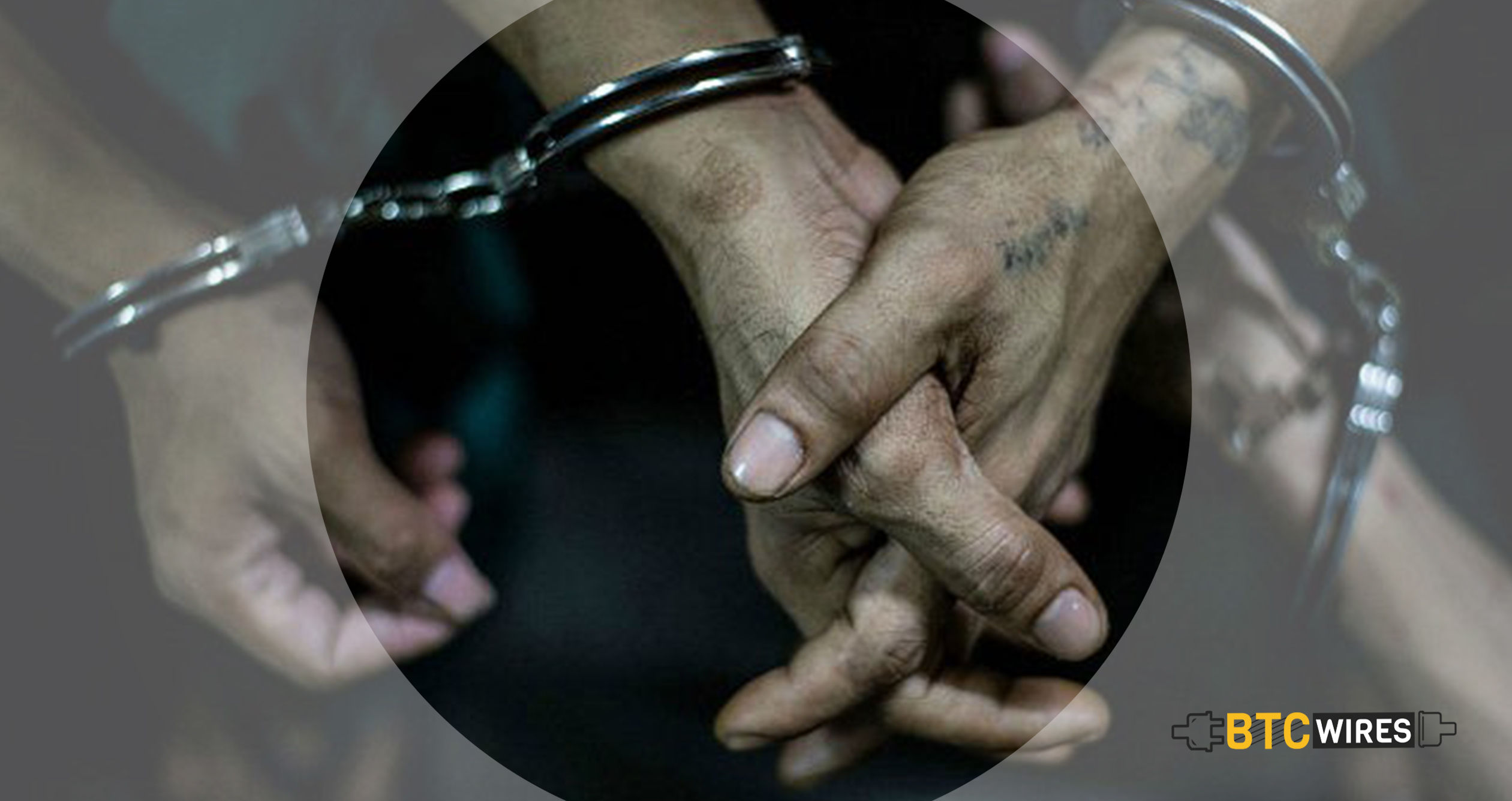 Four Men Arrested For Running A Child Pornography Network, Aided By The Tor Network And Bitcoins