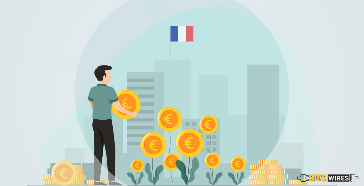 French MPs Call for 500 Million Investment in Blockchain