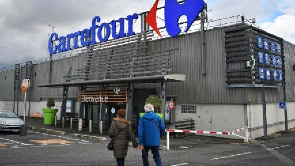 French Retail Chain Carrefour Reports Increase In Sales After Adoption Of Blockchain Based Tracking System