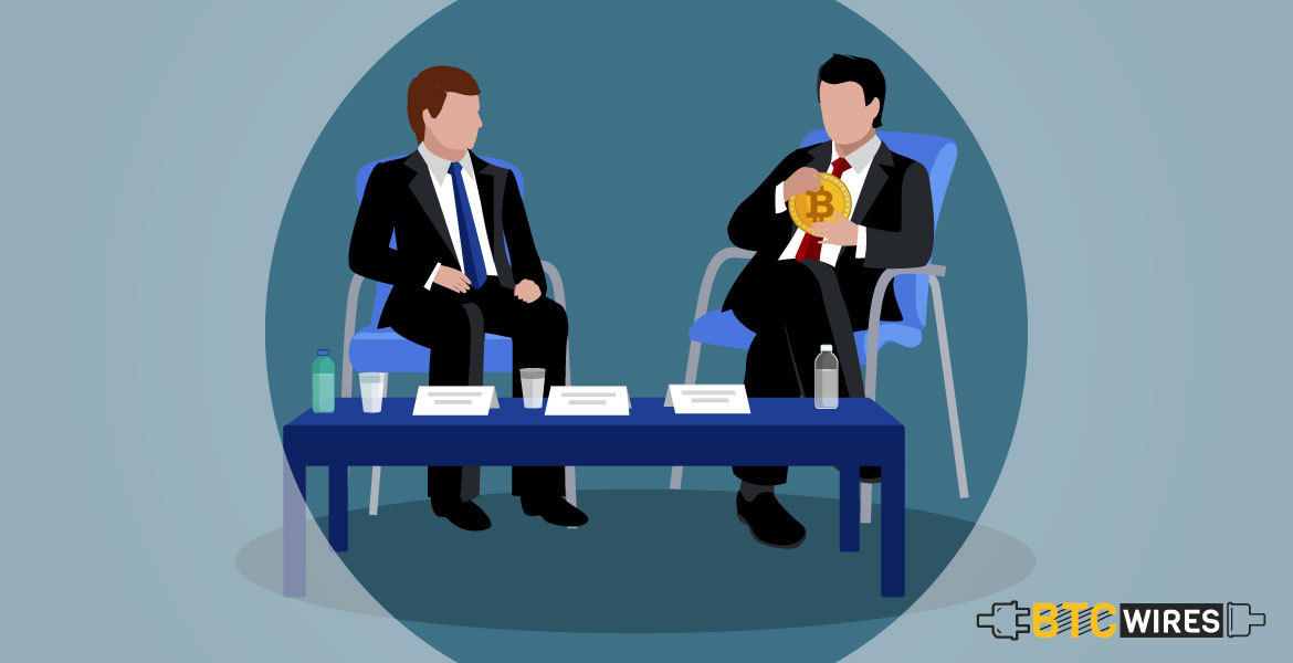 FSB Chair Thinks Digital Assets Could Threaten Any Financial Framework