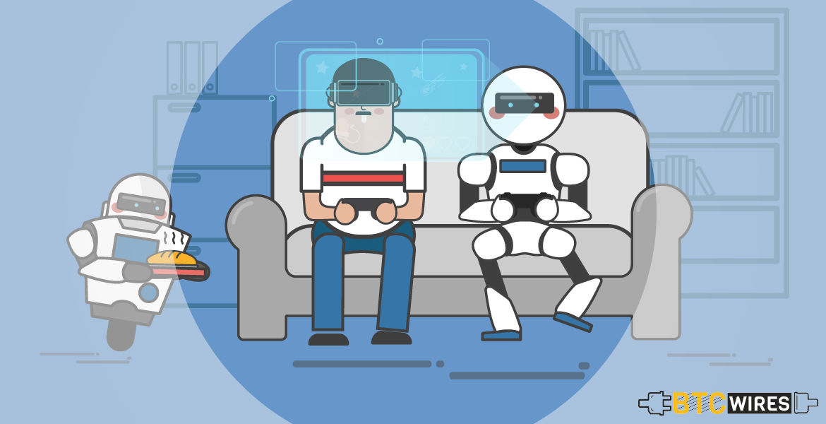 Gaming Giants Ubisoft Becomes A Part Of Blockchain Gaming Alliance