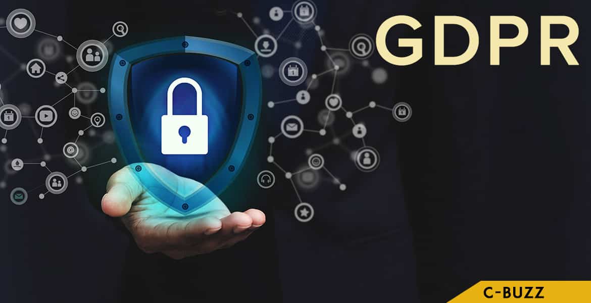 GDPR All Set To Revolutionise Blockchain