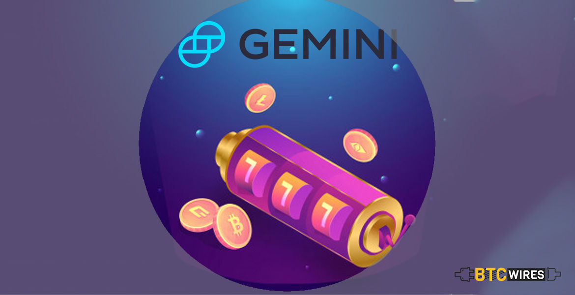 Gemini Exchange To Open A Chicago Office