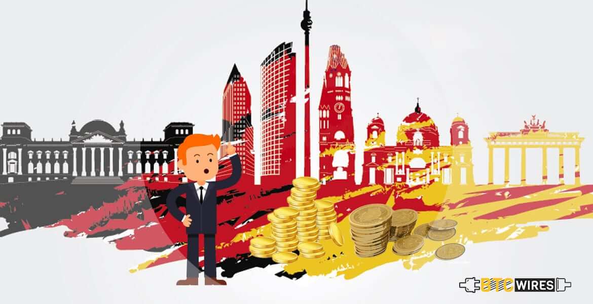 German Finance Minister Questions If Crypto Can Replace Fiat Currencies