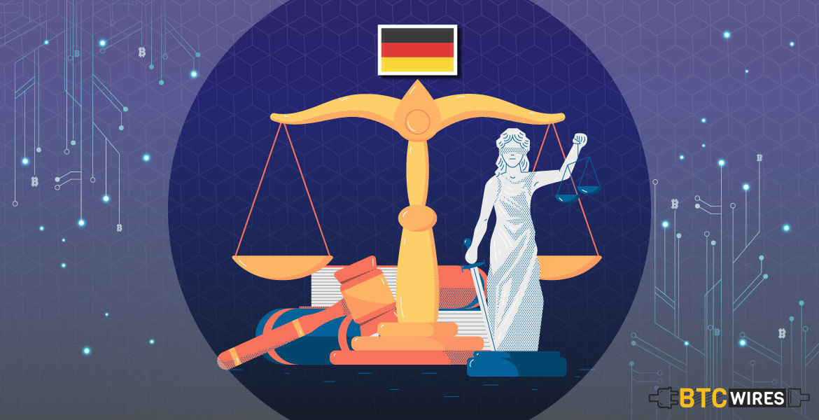 Germany Introduces Blockchain Regulations