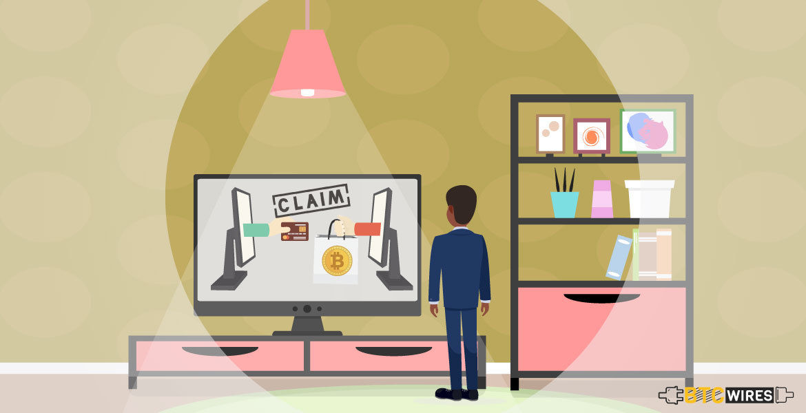 Ginko Stays Adamant On Claim That Russia Is Buying Bitcoins