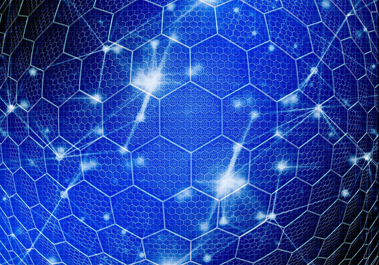 Github seems to be a booming space for Blockchain techies!