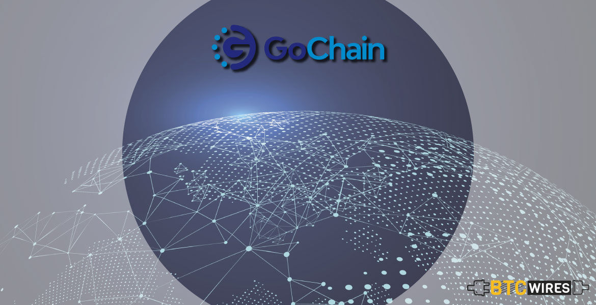 GoChain Partners with IriSafe to Develop Blockchain ID Management Solution