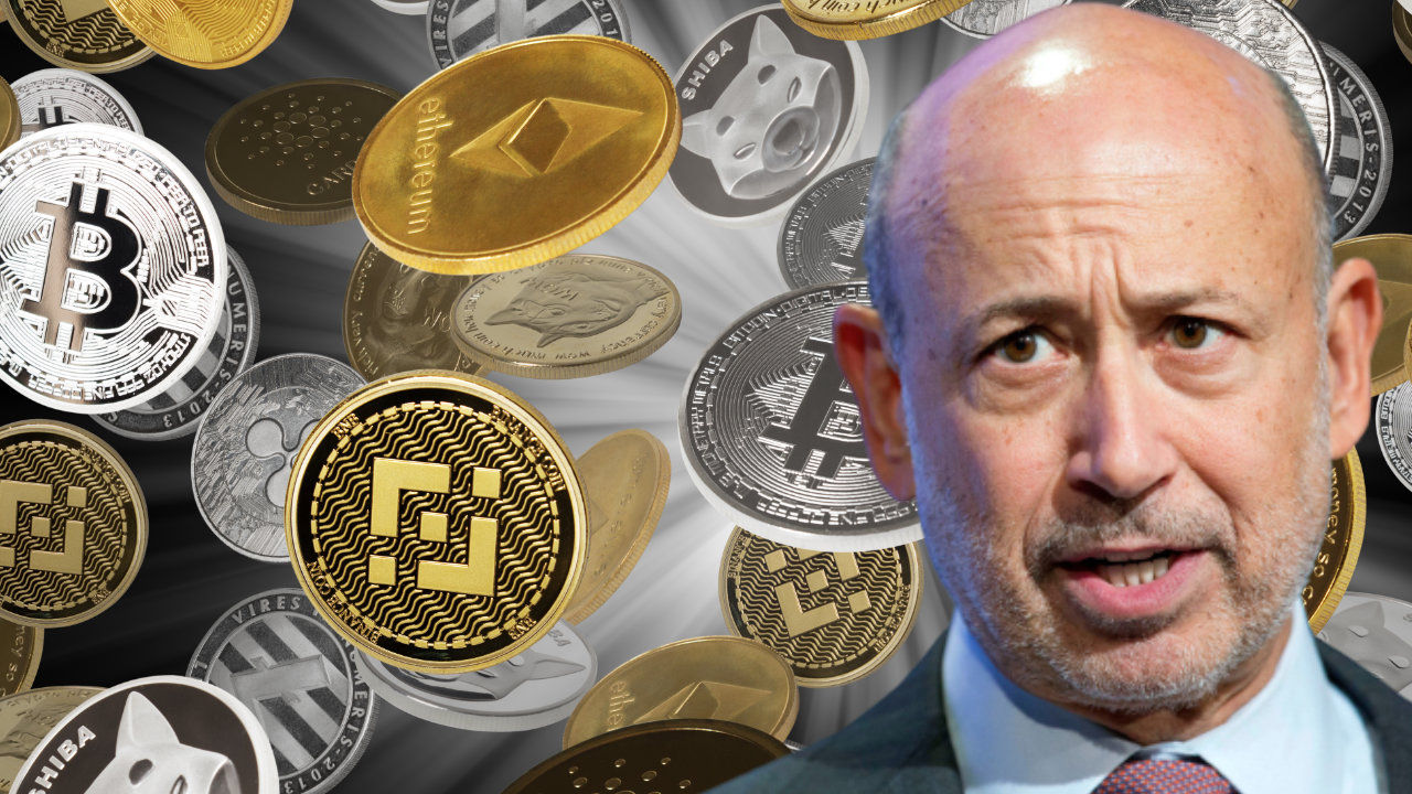 Goldman Sachs’ Blankfein Asks Why Crypto is not Having a flash Despite Inflating USA greenback, Freeze Orders