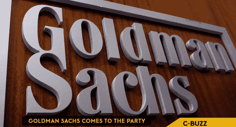 Goldman Sachs To Focus On “Extensive Research”