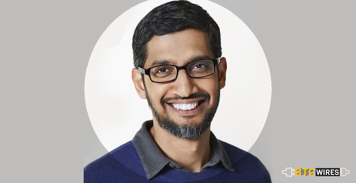 Google Co-Founder and CEO, Both Have Sons Who Mine Ethereum