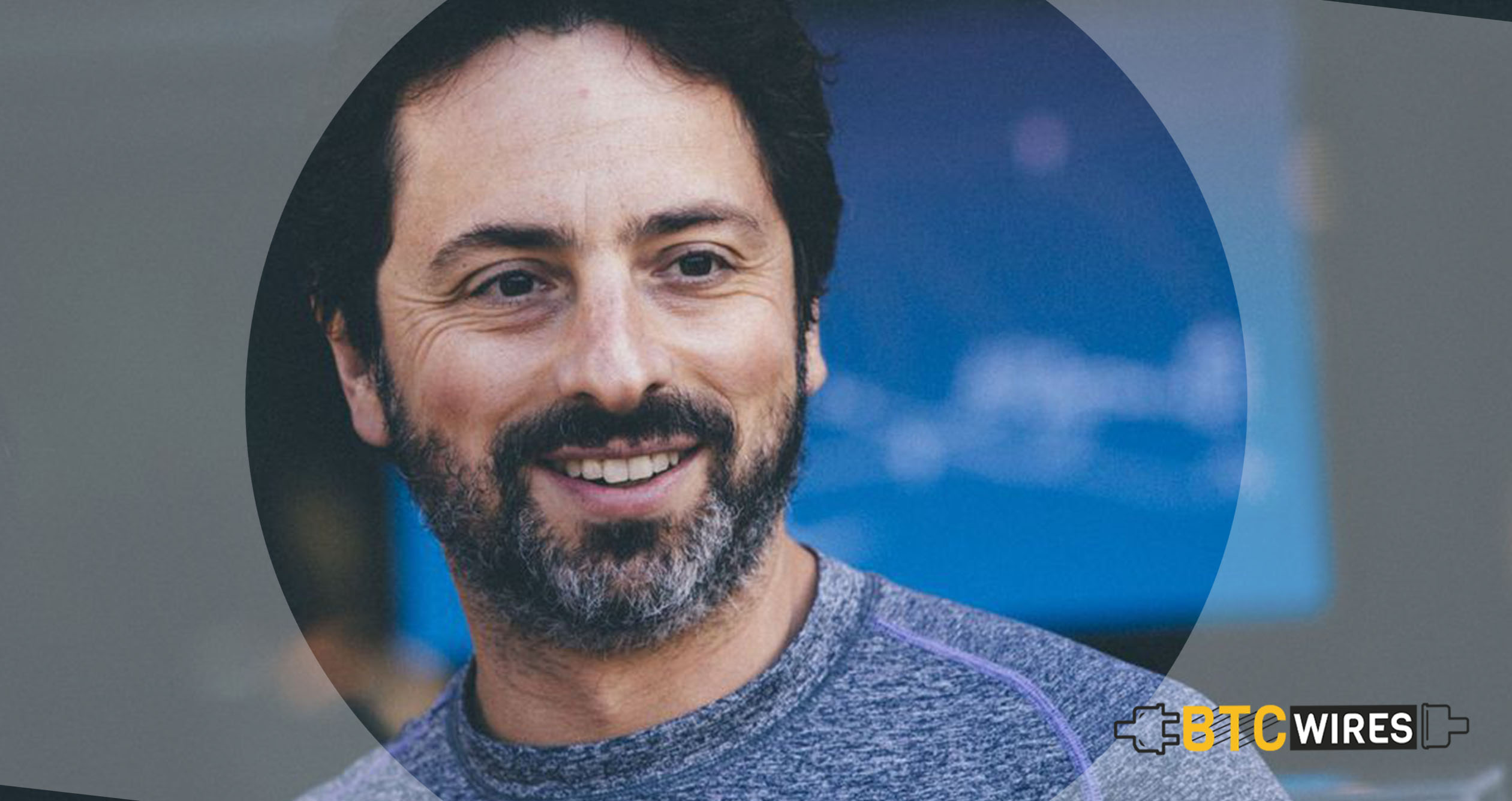 Google Founder Has a Lot of Optimism for Cryptocurrency