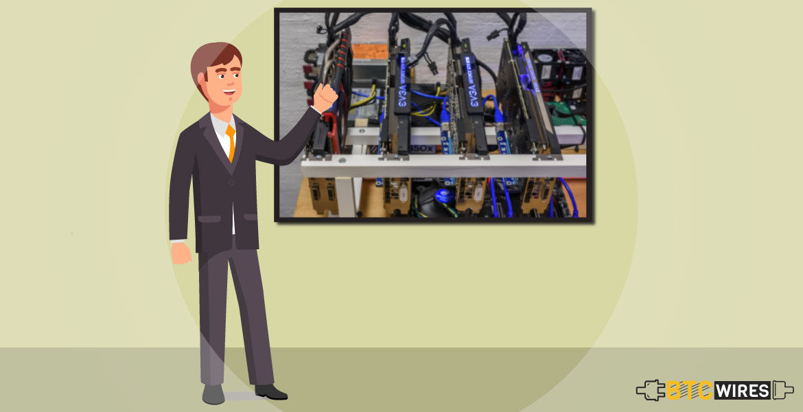 GPU Miners Looking To Make Money With Unused Mining Hardware