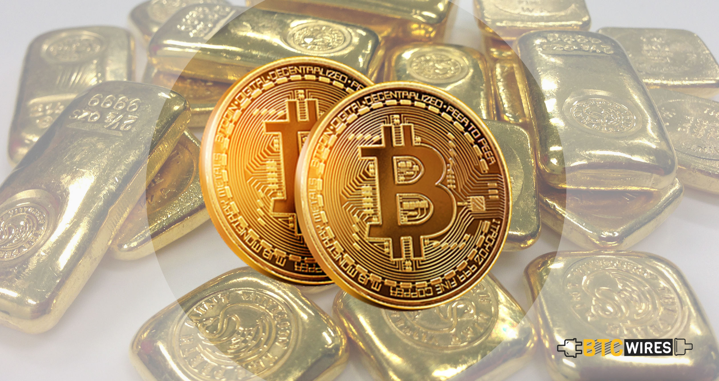 Grayscale CEO Says Bitcoin Does Everything That Gold Used to Do