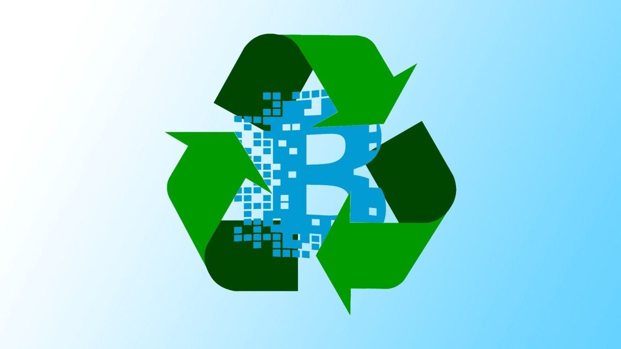 Green energy crypto mining ETF Introduces on New York Stock Exchange