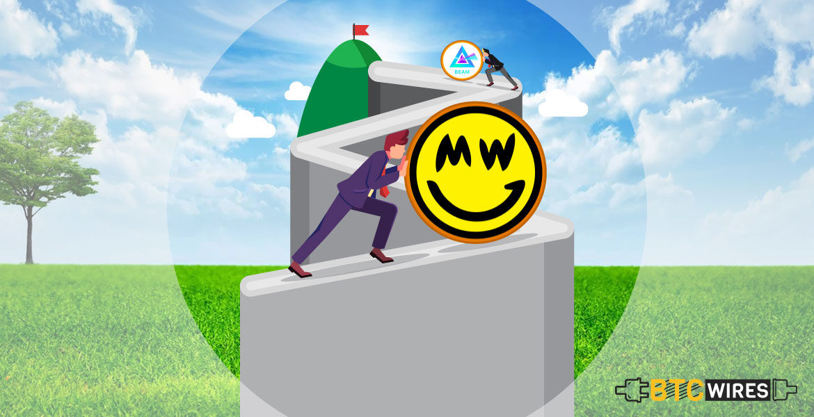 Grin and Beam’s Mimblewimble To Be Launched Soon