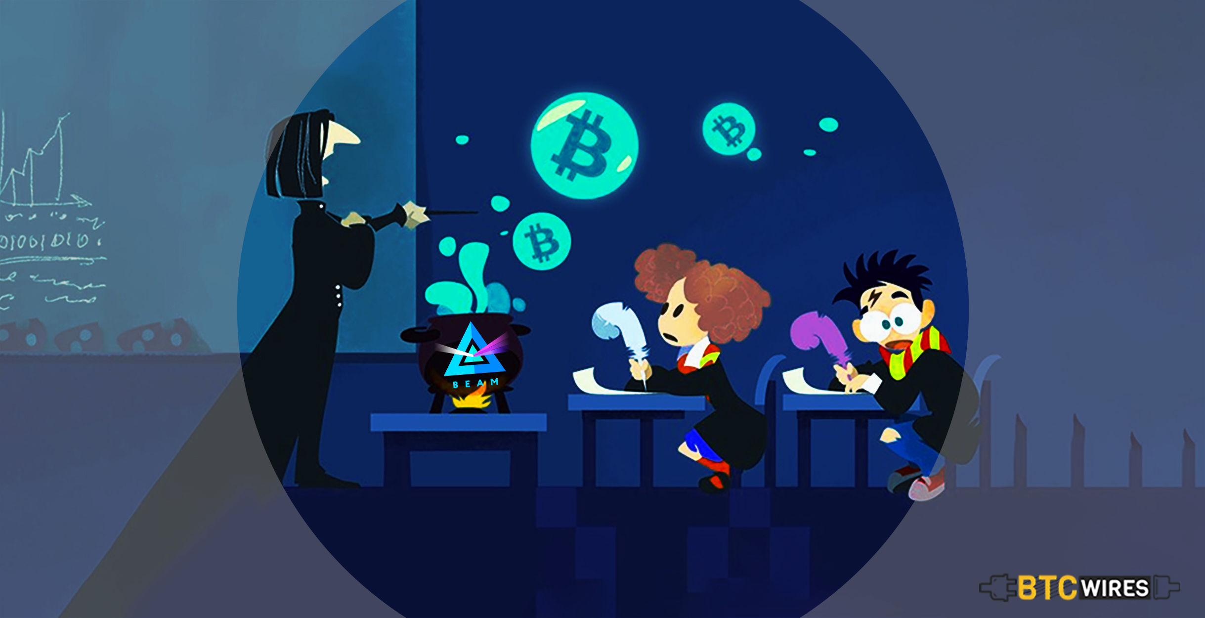Grin, Leveraging The Mimblewinble Protocol, Is Officially Released
