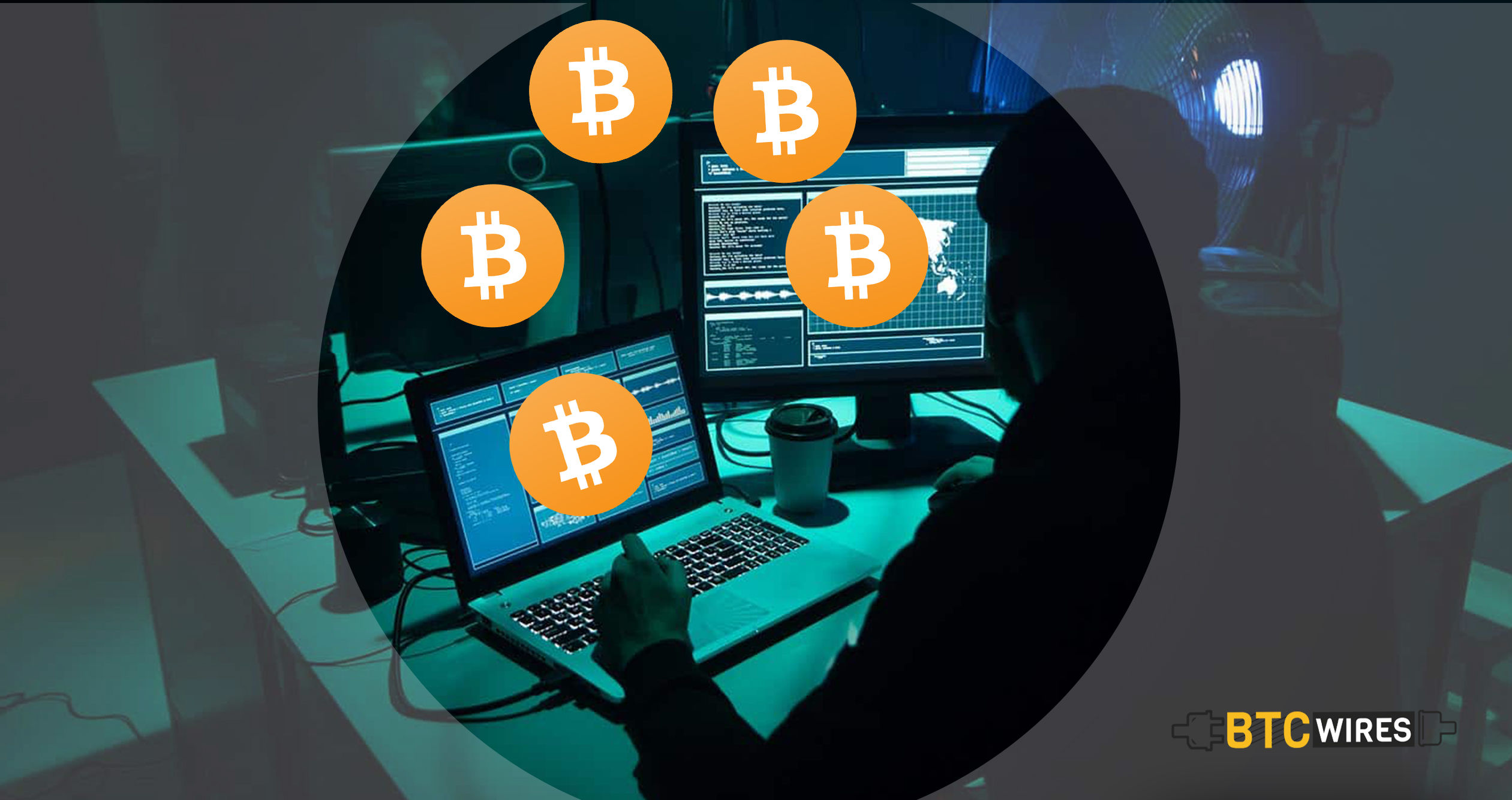 Hackers To Receive BTC For Breaking Blockchain Encryption Platform For Consumer Data