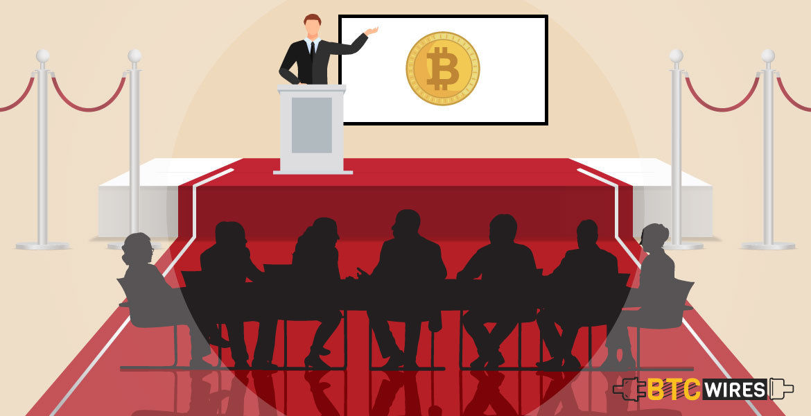 Hamas Again Appeals For Bitcoin Donation