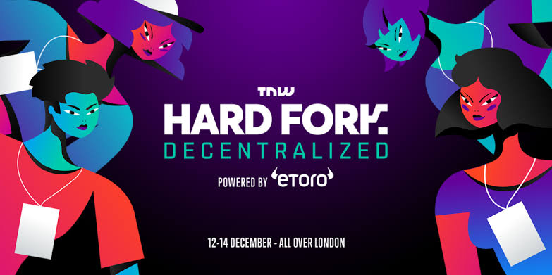 Hard Fork Decentralized Day 2: A Quick Roundup