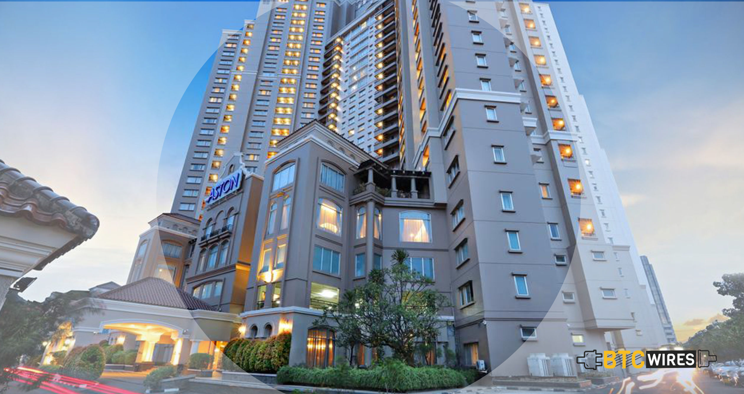 Has The Aston Plaza Project Been Abandoned?